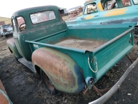 1949 Chevrolet 3100 for sale in Michigan (ID-127497)