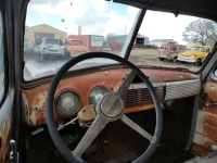 1949 Chevrolet 3100 for sale in Michigan (ID-127497)