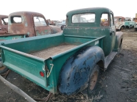 1949 Chevrolet 3100 for sale in Michigan (ID-127497)