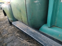 1949 Chevrolet 3100 for sale in Michigan (ID-127497)