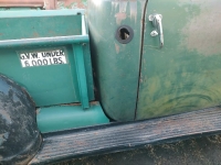 1949 Chevrolet 3100 for sale in Michigan (ID-127497)
