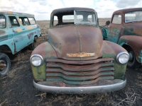 1949 Chevrolet 3100 for sale in Michigan (ID-127497)
