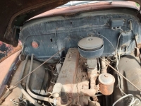 1949 Chevrolet 3100 for sale in Michigan (ID-131368)