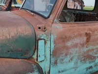 1949 Chevrolet 3100 for sale in Michigan (ID-131368)
