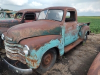 1949 Chevrolet 3100 for sale in Michigan (ID-131369)