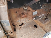 1949 Chevrolet 3100 for sale in Michigan (ID-131368)