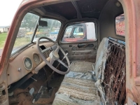 1949 Chevrolet 3100 for sale in Michigan (ID-131368)