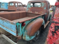 1949 Chevrolet 3100 for sale in Michigan (ID-131369)