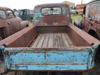 1949 Chevrolet 3100 for sale in Michigan (ID-131369)