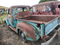 1949 Chevrolet 3100 for sale in Michigan (ID-131369)