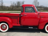 1949 Chevrolet 3100 for sale in Michigan (ID-131620)