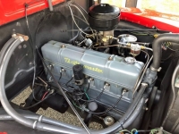 1949 Chevrolet 3100 for sale in Michigan (ID-131620)