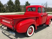 1949 Chevrolet 3100 for sale in Michigan (ID-131620)