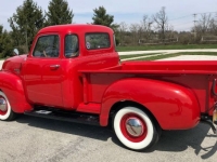 1949 Chevrolet 3100 for sale in Michigan (ID-131620)