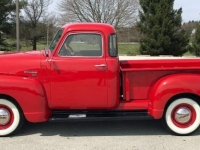 1949 Chevrolet 3100 for sale in Michigan (ID-131620)