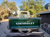 1949 Chevrolet 3100 for sale in Michigan (ID-134534)