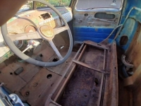1949 Chevrolet 3100 for sale in Michigan (ID-134534)
