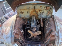 1949 Chevrolet 3100 for sale in Michigan (ID-134534)