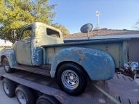 1949 Chevrolet 3100 for sale in Michigan (ID-134534)