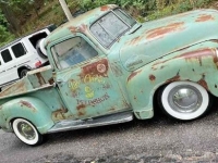 1949 Chevrolet 3100 for sale in Michigan (ID-135654)