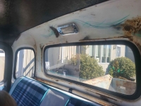 1949 Chevrolet 3100 for sale in Michigan (ID-135654)