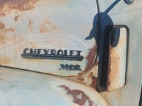 1949 Chevrolet 3100 for sale in Michigan (ID-135654)