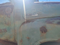 1949 Chevrolet 3100 for sale in Michigan (ID-135654)