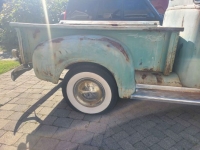 1949 Chevrolet 3100 for sale in Michigan (ID-135654)