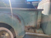 1949 Chevrolet 3100 for sale in Michigan (ID-135654)