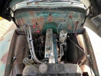 1949 Chevrolet 3100 for sale in Michigan (ID-135654)