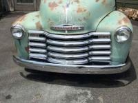 1949 Chevrolet 3100 for sale in Michigan (ID-135654)