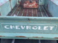 1949 Chevrolet 3100 for sale in Michigan (ID-135654)