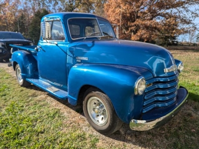 1949 Chevrolet 3100 for sale