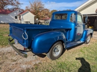 1949 Chevrolet 3100 for sale in Michigan (ID-136912)