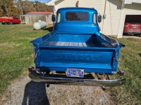 1949 Chevrolet 3100 for sale in Michigan (ID-136912)