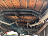 1949 Chevrolet 3100 for sale in Michigan (ID-136912)