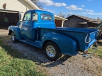 1949 Chevrolet 3100 for sale in Michigan (ID-136912)