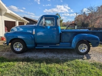 1949 Chevrolet 3100 for sale in Michigan (ID-136912)