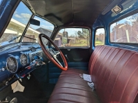 1949 Chevrolet 3100 for sale in Michigan (ID-136912)