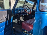 1949 Chevrolet 3100 for sale in Michigan (ID-136912)