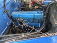 1949 Chevrolet 3100 for sale in Michigan (ID-136912)