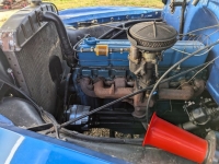 1949 Chevrolet 3100 for sale in Michigan (ID-136912)