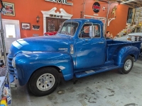 1949 Chevrolet 3100 for sale in Michigan (ID-140251)