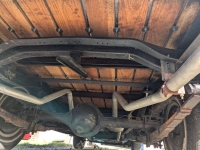 1949 Chevrolet 3100 for sale in Michigan (ID-140251)
