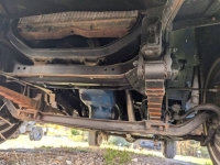 1949 Chevrolet 3100 for sale in Michigan (ID-140251)