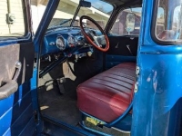 1949 Chevrolet 3100 for sale in Michigan (ID-140251)
