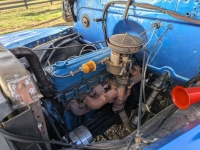 1949 Chevrolet 3100 for sale in Michigan (ID-140251)