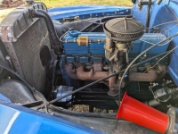 1949 Chevrolet 3100 for sale in Michigan (ID-140251)