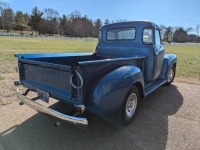 1949 Chevrolet 3100 for sale in Michigan (ID-140251)