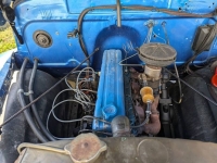 1949 Chevrolet 3100 for sale in Michigan (ID-140251)